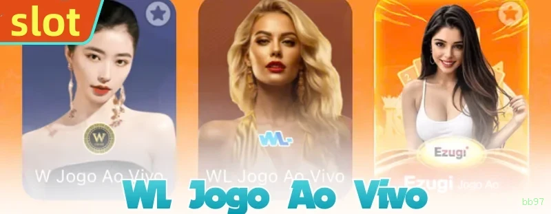 App bb97 para Android e iOS - download grátis