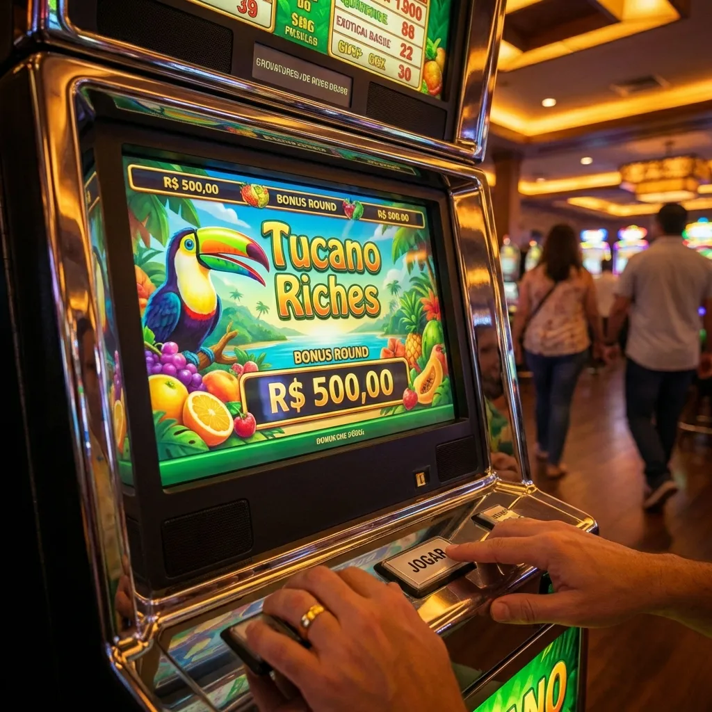 Slots com prêmios bb97